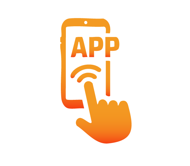 تطبيق الهاتف
